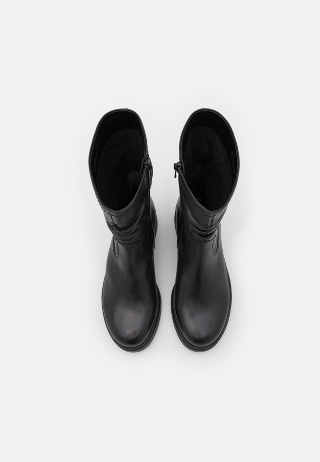 Gabour | Bottes Anthracite Exclusives